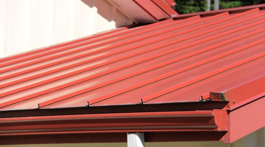 Roof Coating & Sealant Application in Volant, PA